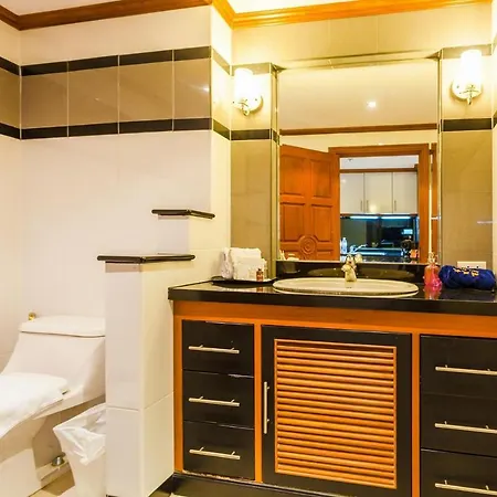 Tara Court Pattaya