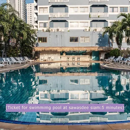Sawasdee Hotel