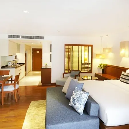 Woodlands 4* Pattaya