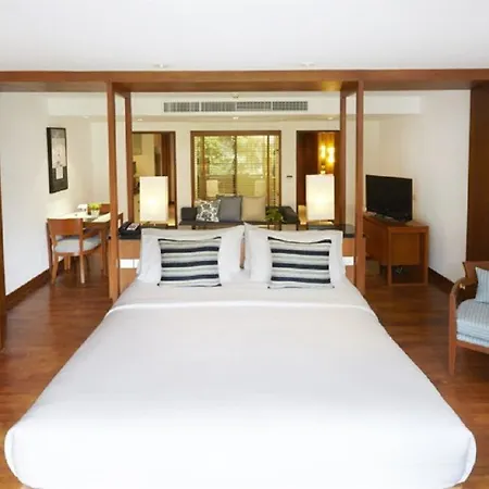 Hotel Woodlands Pattaya