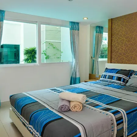 Amazon Jomtien Pattaya