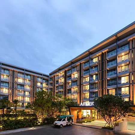 Hotel Amber 4*