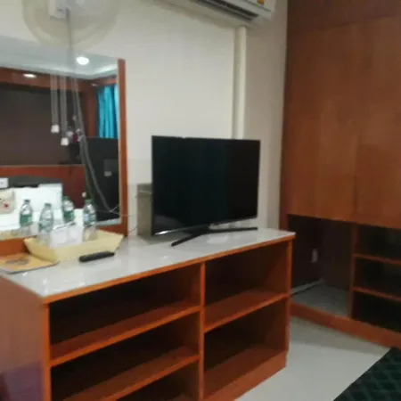 New Pind Balluchi Pattaya