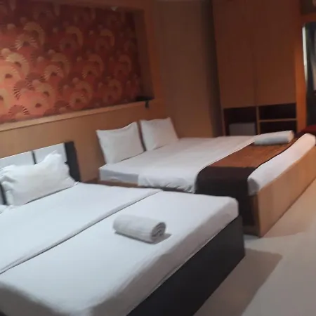 New Pind Balluchi 3* Pattaya