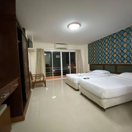 Hotel Sea Moscow 3*