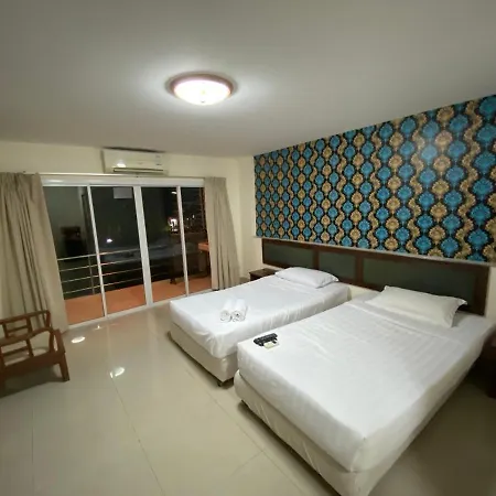 Sea Moscow 3* Pattaya