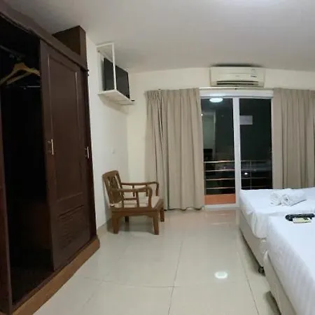 Hotel Sea Moscow 3*