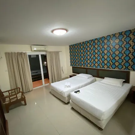 Sea Moscow 3* Pattaya