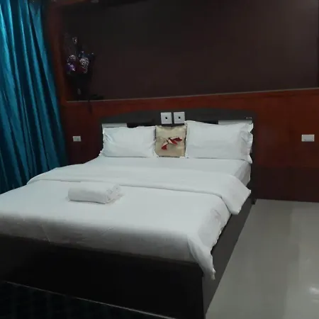 New Pind Balluchi 3*