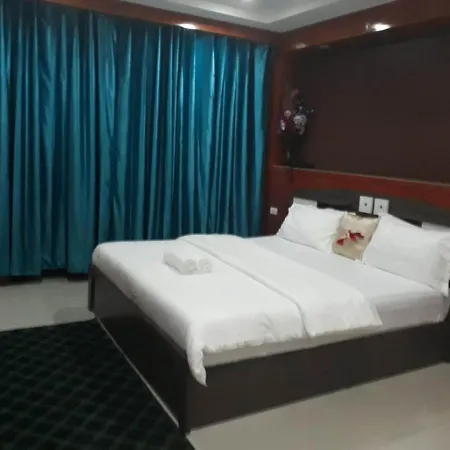 New Pind Balluchi 3*