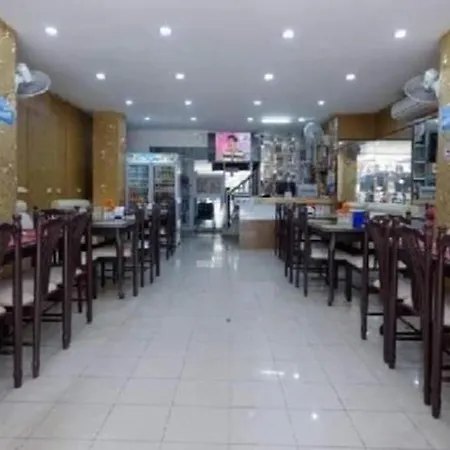 Hotel New Pind Balluchi 3*
