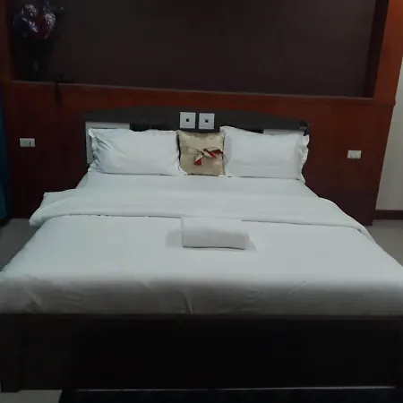 New Pind Balluchi 3* Pattaya