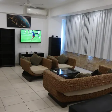 Thepthip Ocean View Pattaya