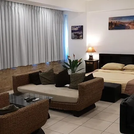 Thepthip Ocean View