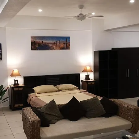 Thepthip Ocean View Pattaya