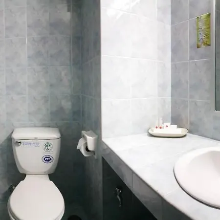 Eastiny Place Hotel 3*