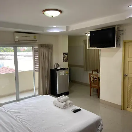 Sea Moscow Hotel 3*