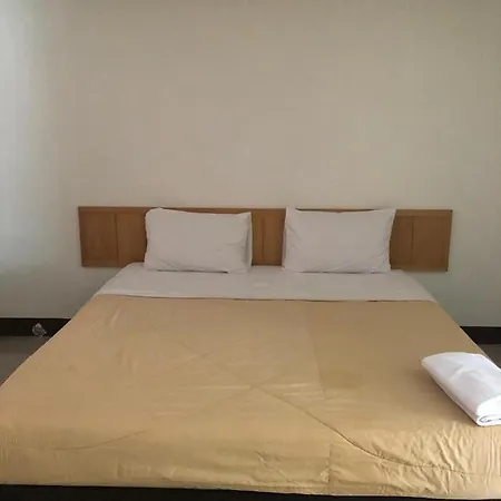 Naza Orchid Pattaya