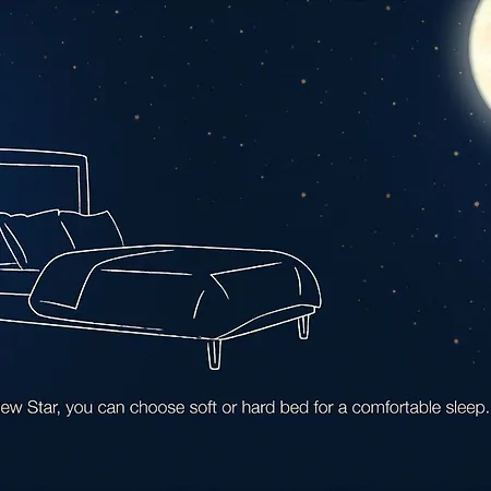 Hotel New Star