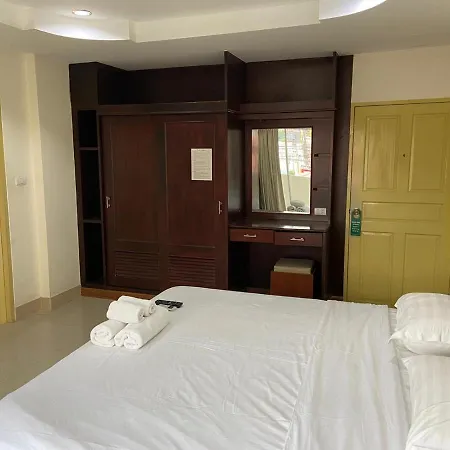 Hotel Sea Moscow