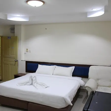 Hotel Sea Moscow 3*