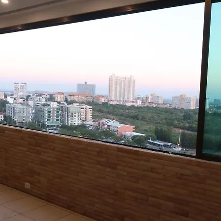 Thepthip Ocean View *