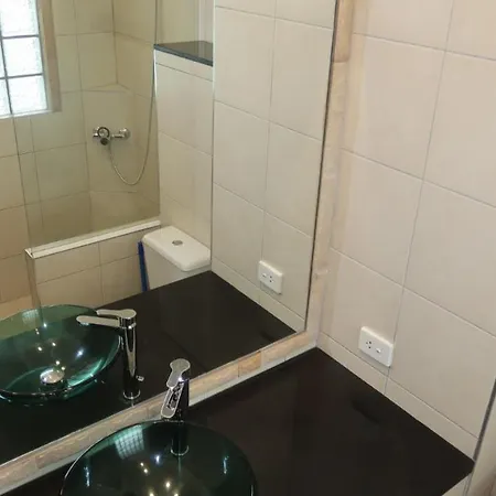 Thepthip Ocean View Apartment Pattaya
