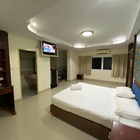Hotel Sea Moscow 3*
