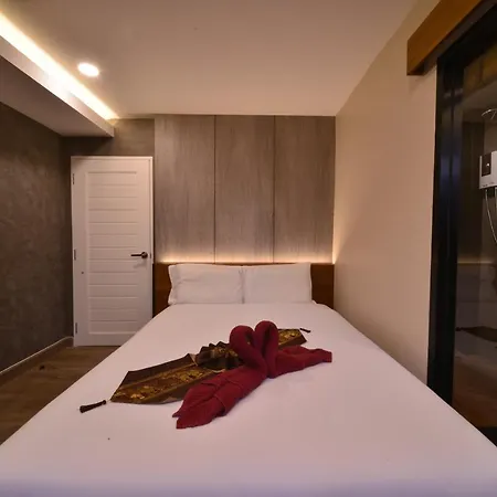 Sureena 2* Pattaya