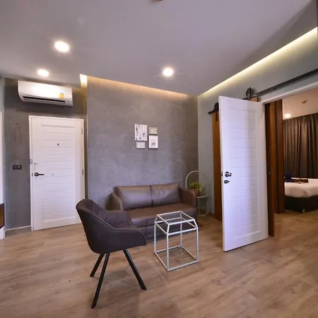Hotel Sureena Pattaya