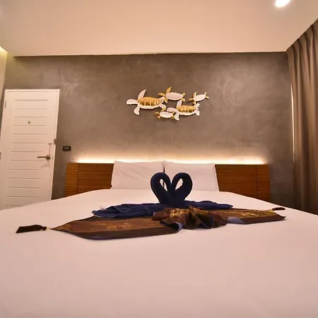 Hotel Sureena Pattaya