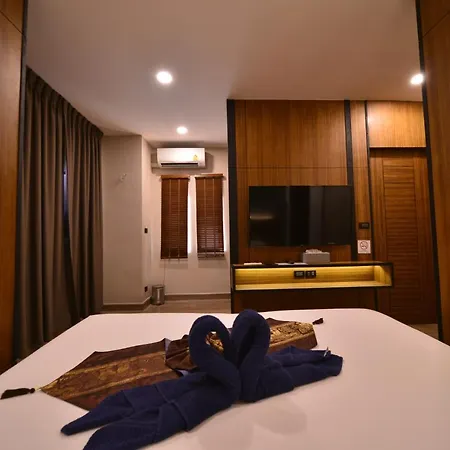 Sureena 2* Pattaya