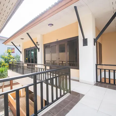 Chaba Garden Pattaya