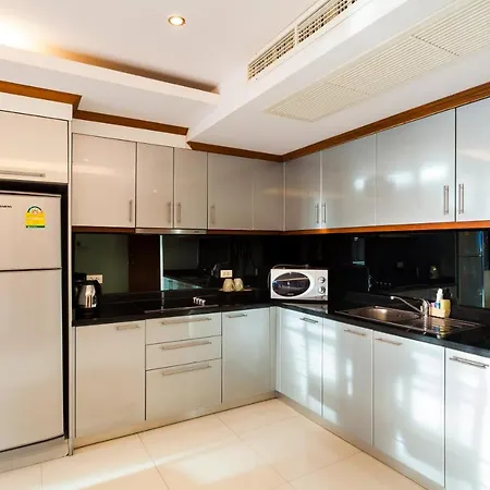 Tara Court Pattaya