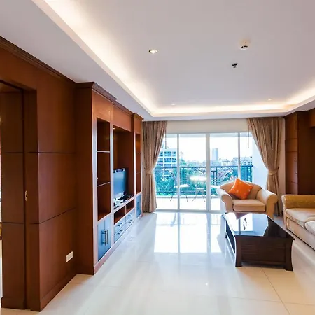 Tara Court Pattaya