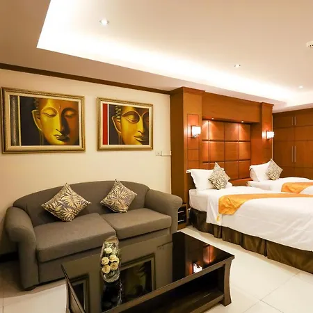 Tara Court Pattaya