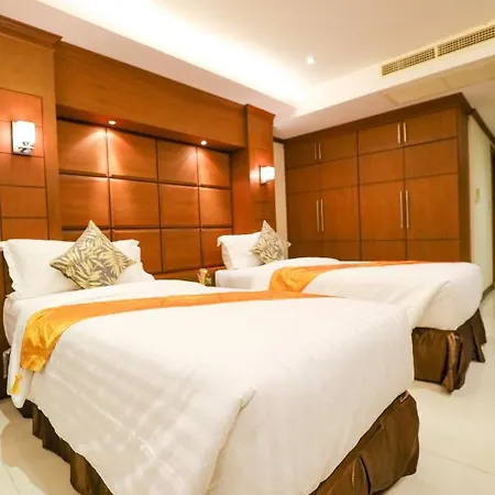 Tara Court Pattaya