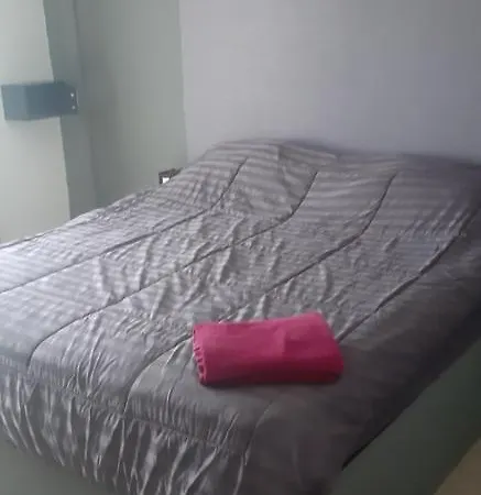 Guest house Le Private *