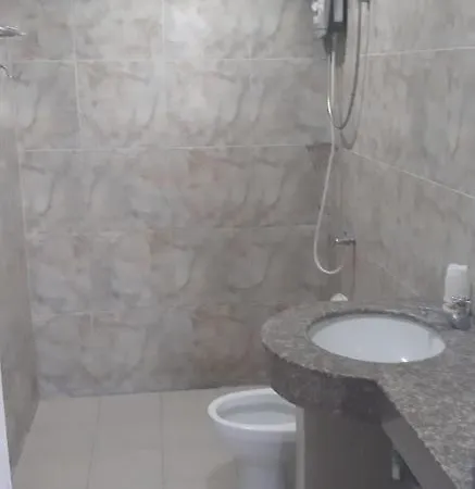 Le Private Guest house