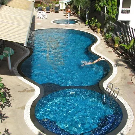 Siam Platinum 4*