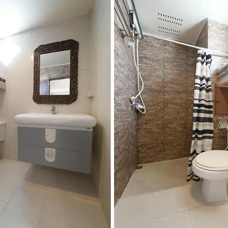 Chaba Garden โรงแรม 2*