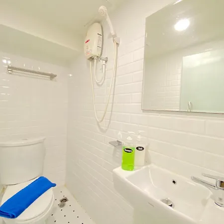 Hotel New Star Pattaya