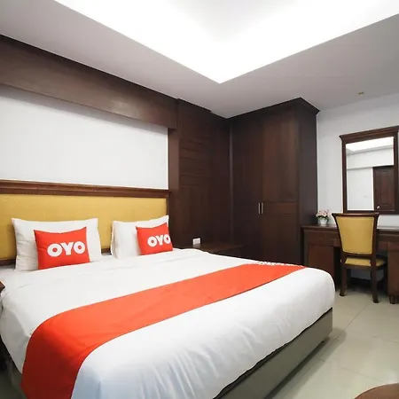 โอโย 898 โสตา เรสซิเดนซ์ โรงแรม