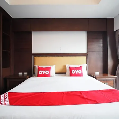 โอโย 898 โสตา เรสซิเดนซ์ 2*