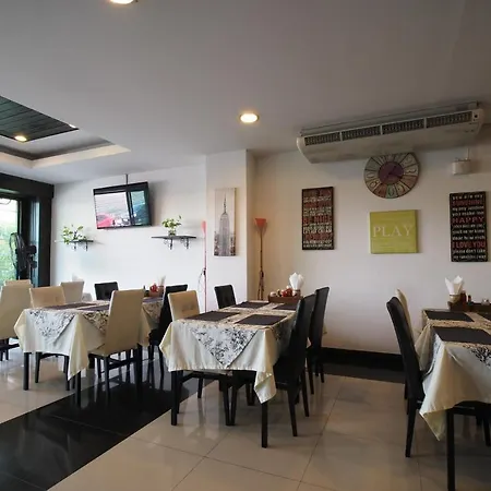 โอโย 898 โสตา เรสซิเดนซ์