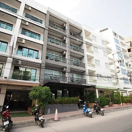โอโย 898 โสตา เรสซิเดนซ์ 2*