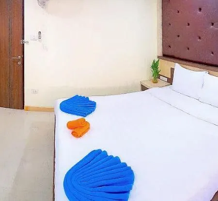 โรงแรม Walking Street - Boutique Near The & Walking Street Pattaya