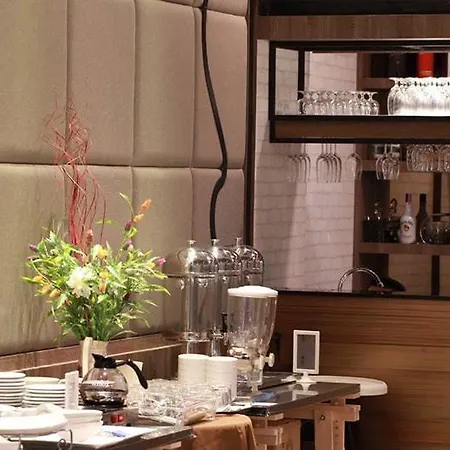 Levana - Sha Extra โรงแรม 3*
