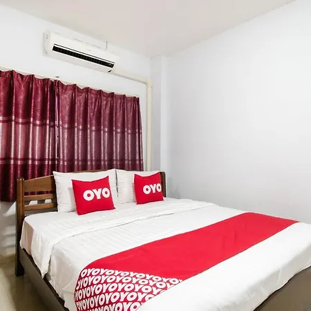 Oyo 824 Valida