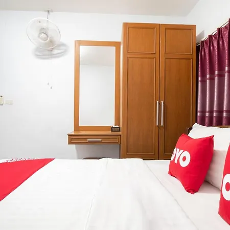 Oyo 824 Valida โรงแรม 2*